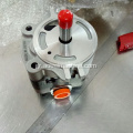 Nachi PVD-2B-40 Piston Gear Pump for excavator, PVD-2B-40P, Nachi Hydraulic Main Pump, PVD-2B-40P-16G5,